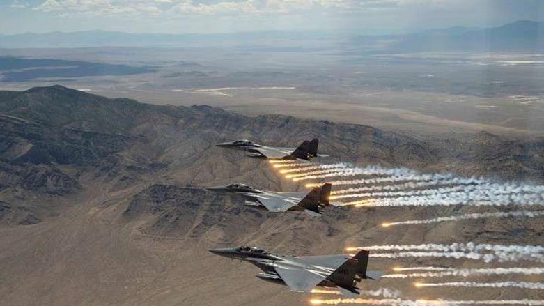 رۆژنامه‌يه‌كى ديمه‌شق: ئه‌مه‌ريكا له‌ باكوورى سووريا خه‌ريكى درووستكردنى فڕۆكه‌خانه‌يه‌