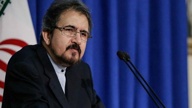 تاران: تره‌مپ شياوى گفتوگۆ نييه‌