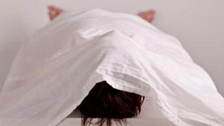 له‌ سلێمانى به‌ هۆى به‌ركه‌وتنى فيشه‌كه‌وه‌ كچێكى 13 ساڵ گيانى له‌ده‌ستدا