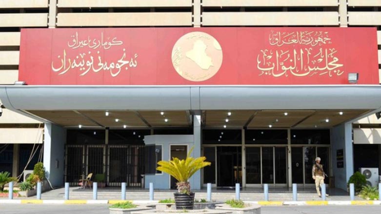 ڤيان سه‌برى: به‌ هيواين پارتى و يه‌كێتى بگه‌نه‌ رێككه‌وتن
