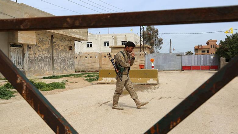 په‌يه‌ده‌: ئه‌مه‌ريكا پشتيوانى دانووستانى كورد و ديمه‌شق ده‌كات