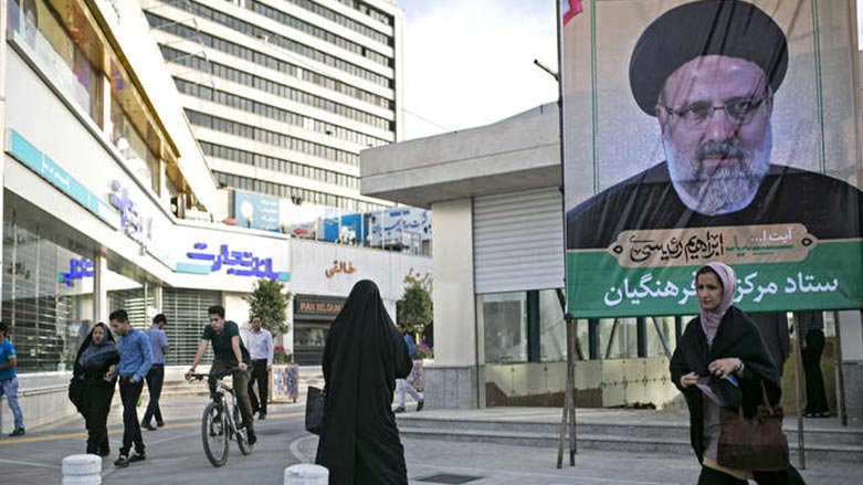 رۆژنامه‌يه‌كى رووسى: ئێران پلانى سێيه‌مى بۆ شه‌ڕ ئاماده‌ كردووه‌