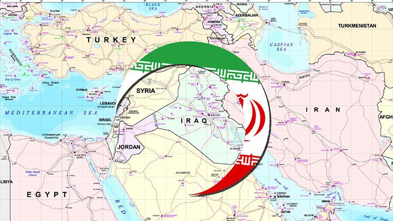 رووسيا ستراتيژى به‌هێزكردنى ئێران ده‌گرێته‌ به‌ر