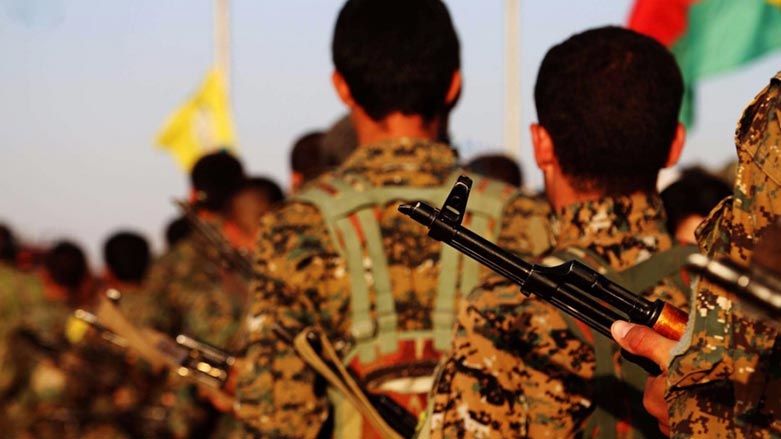 رۆژنامه‌يه‌كى رووسى: يه‌په‌گه‌ به‌ هۆى ئايدۆلۆژياى په‌كه‌كه‌وه‌ مه‌يلى بۆ رووسيا زياتره‌