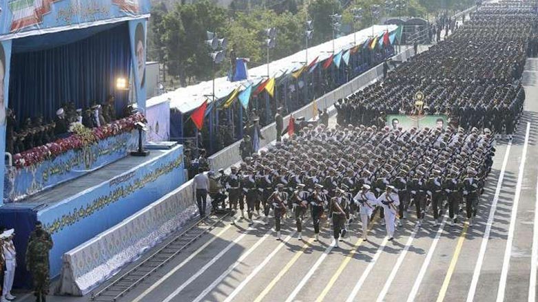 ئێران پرۆژه‌ى درووستكردنى ژێرده‌رياييه‌كى نوێى ئاشكرا كرد