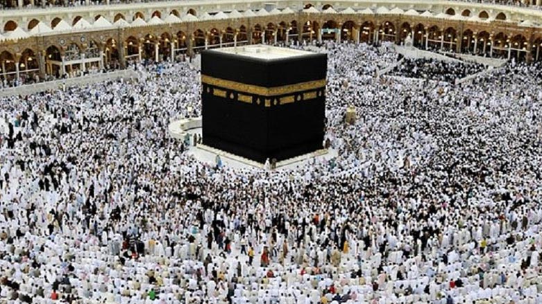 حه‌جى هه‌موو موسڵمانان پێنج سه‌ده‌ى پێويسته‌