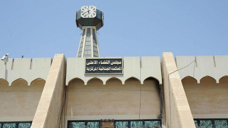 دادگاى تاوانه‌كانى به‌غدا سزاى له‌سێداره‌دانى به‌سه‌ر پێنج چه‌كدارى داعشدا سه‌پاند