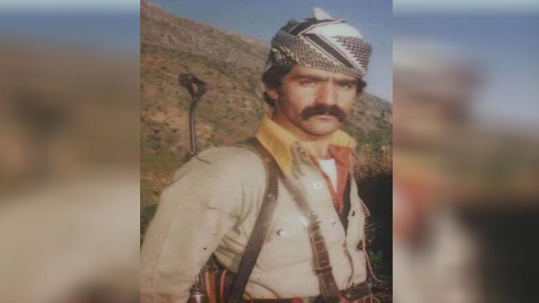Endamekî Encûmena Navendî ya YNKê koça dawiyê kir