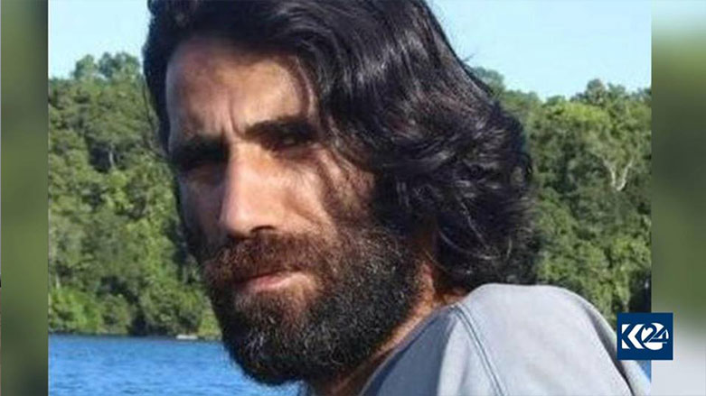 ڤیدیۆ.. ماوه‌ی 5 ساڵه‌ كوردێك له‌ دوورگه‌یه‌ك گیری خواردووه‌