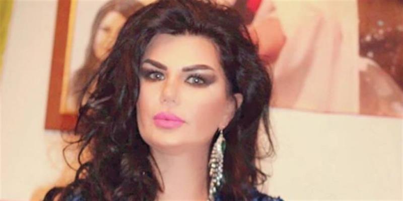 لەنجە عەلی شین بۆ خۆشەویستی دەكات