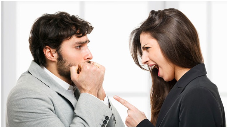 ژن پیاوی زیرەکیان دەوێت بەڵام زۆر زیرەکیان ناوێت