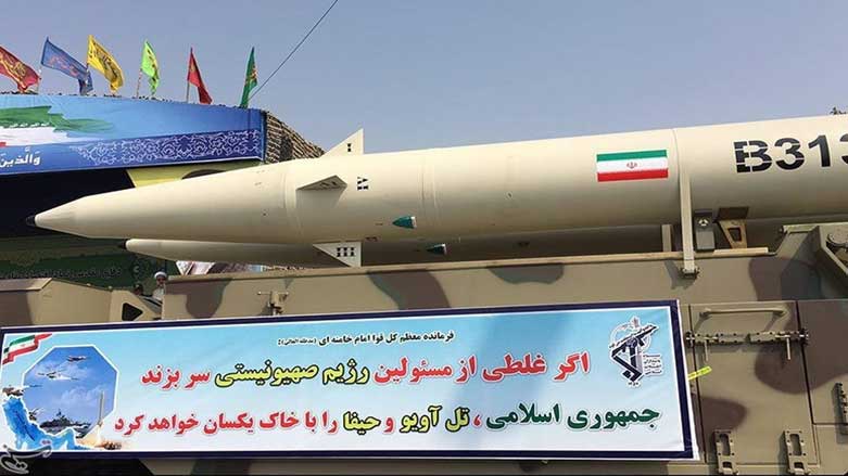 فرانسە نسبت بە خطر جنگ با ایران هشدار داد