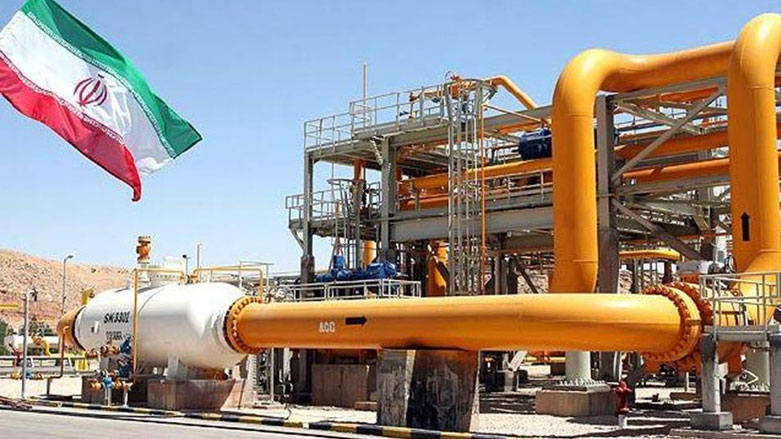 ئێران بۆ فرۆشتنی نه‌وته‌كه‌ی به‌دوای چاره‌سه‌رێكدا ده‌گه‌ڕێت