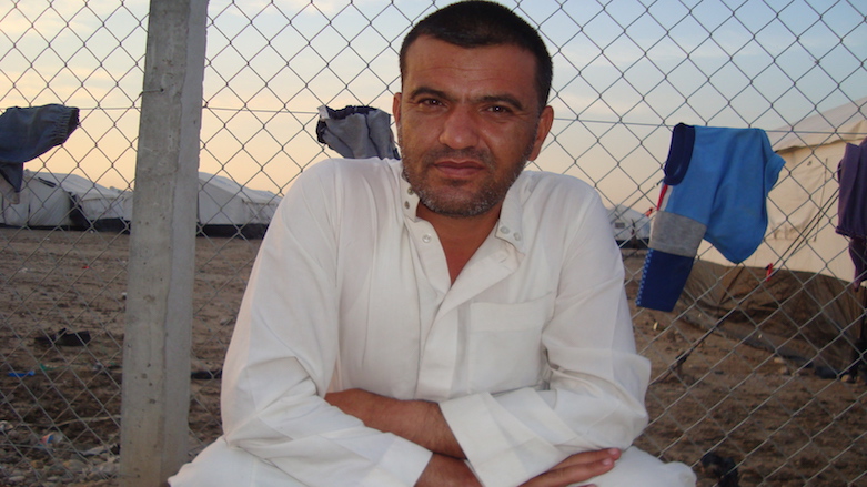 (Photo: Nori Sharif)