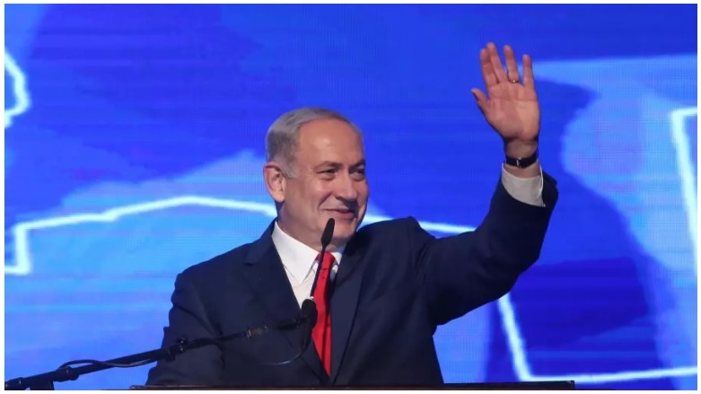 Israîl bi sizadana Îranê dilxweş e