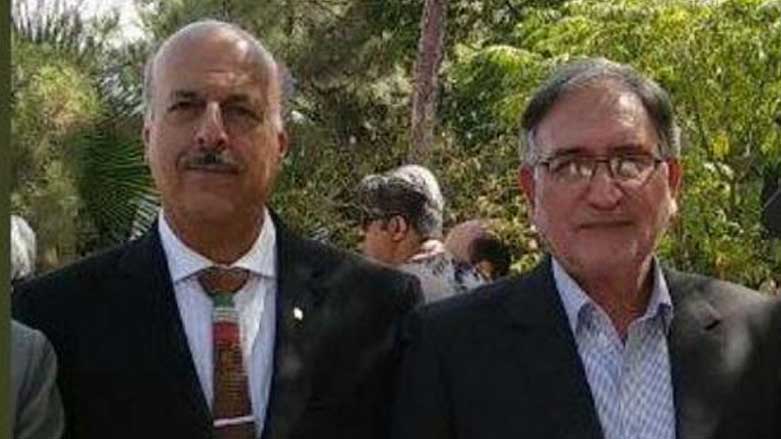 سە وکیل معترض در برابر مجلس ایران بازداشت شدند