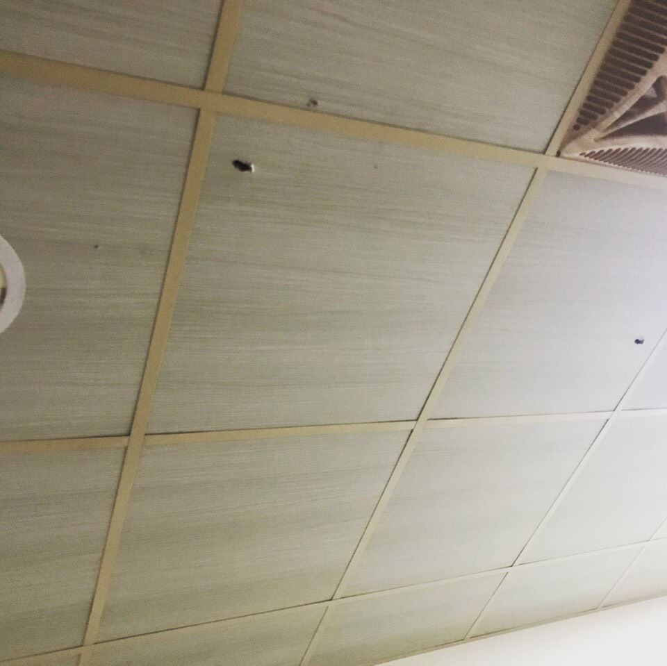 لە سلێمانی تەقە لە بارەگایەكی پارتی كرا