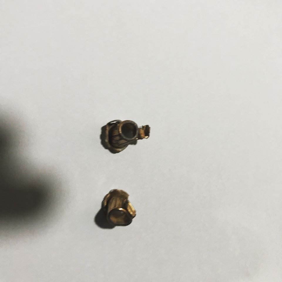 لە سلێمانی تەقە لە بارەگایەكی پارتی كرا