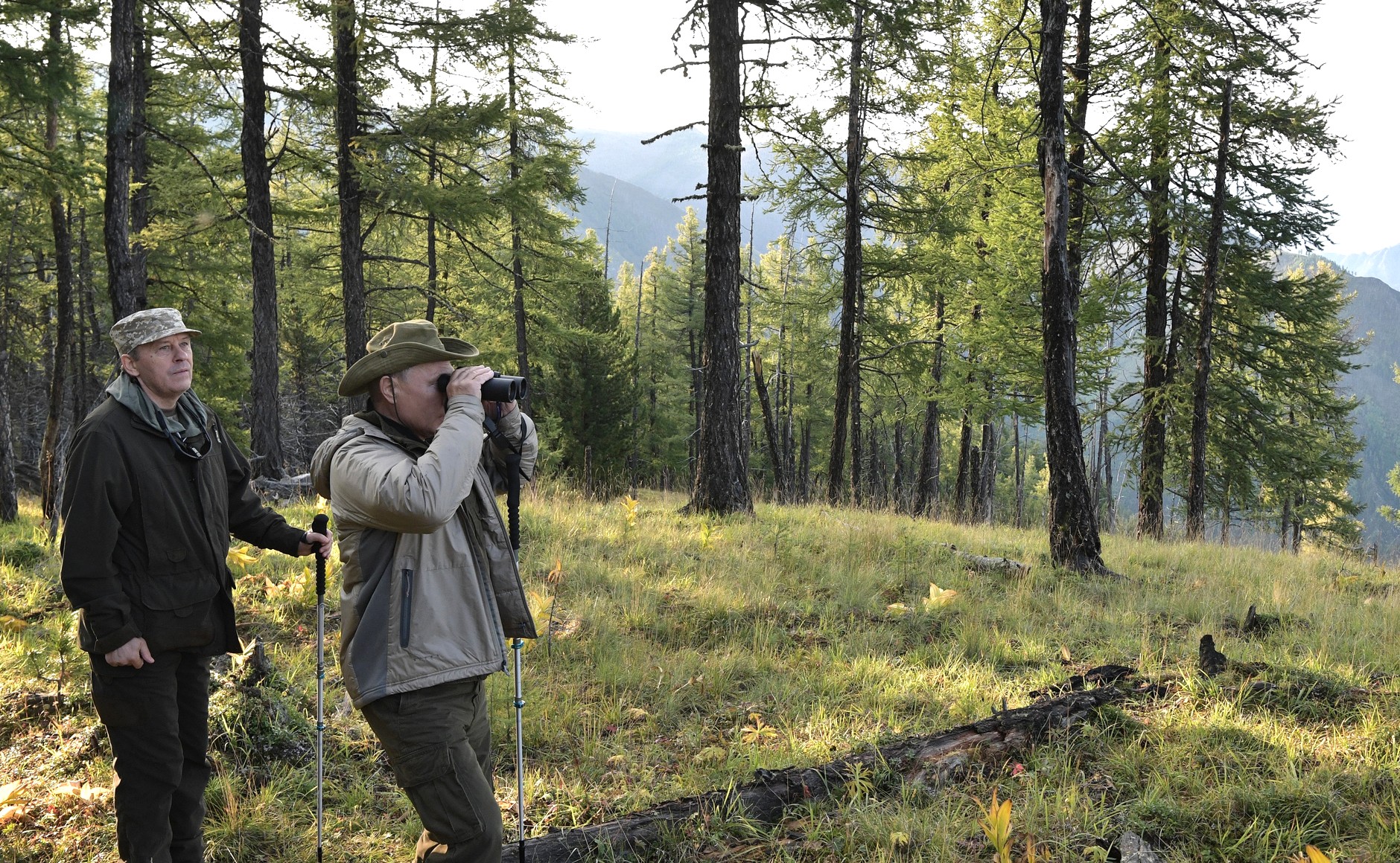 پوتین دەستبەرداری ئارەزووەكانی نابێت