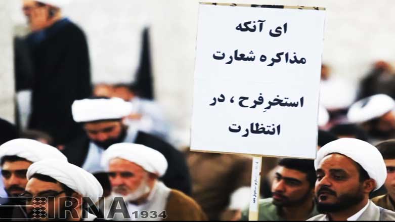 تهدید حسن روحانی باعث تشدید اختلافات در حکومت ایران شد