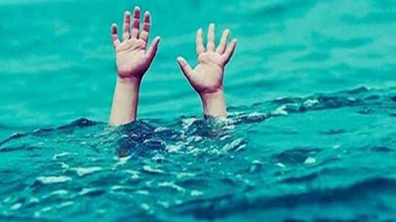 سه عراقی در ساحل رامسر غرق شدند