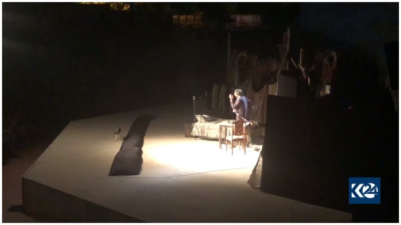 Li Stenbolê mîhrîcana şanoyê dest pê kir