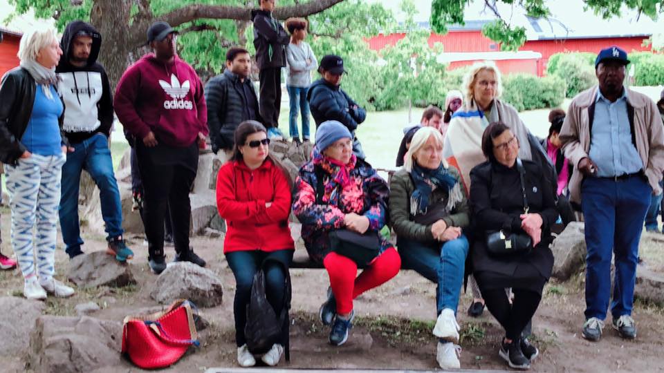 تارا رەسوڵ خۆی كاندید دەكات