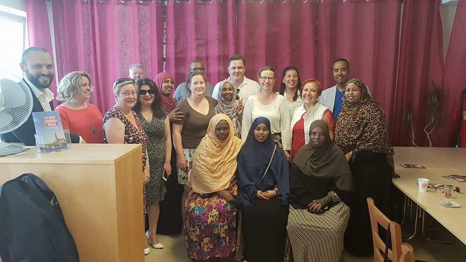 تارا رەسوڵ خۆی كاندید دەكات