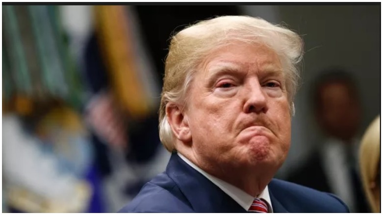 Trump çarenivîsa Tirkiyê bi berdana keşeyê Amerîkî ve girê dide