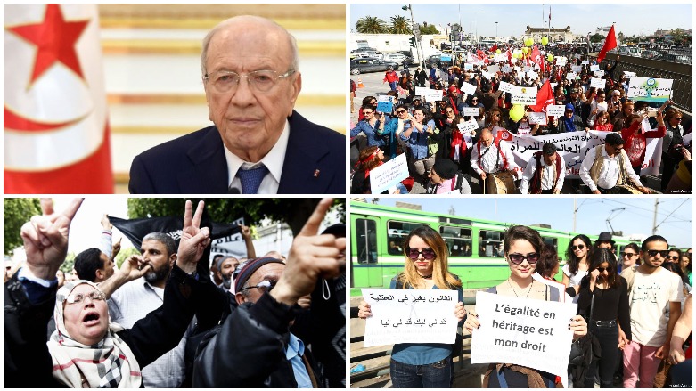 وڵاتێکی عەرەبی شەریعەتی ئیسلامی بە یاسا مەدەنییەکان دەگۆڕێت  