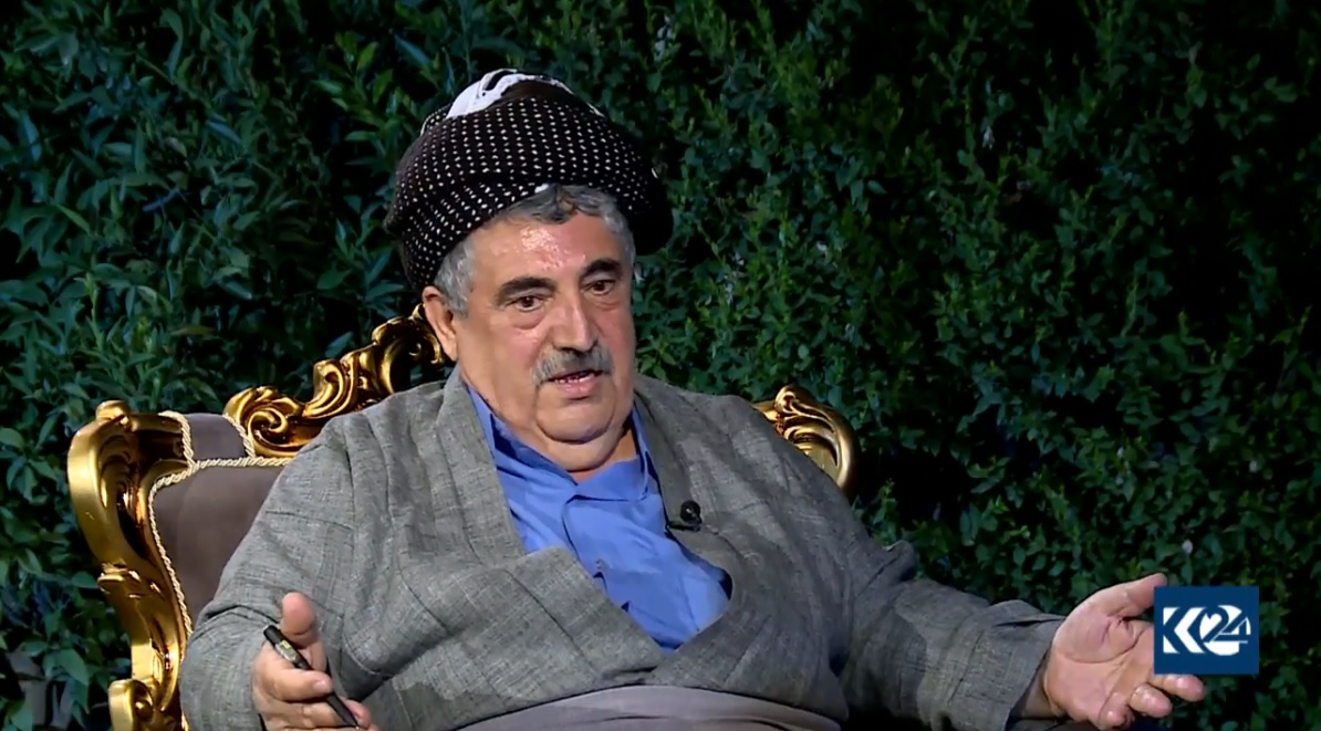 محه‌ممه‌دى حاجى مه‌حموود: دواخستنى هه‌ڵبژاردن له‌ به‌رژه‌وه‌ندى كه‌سدا نييه‌