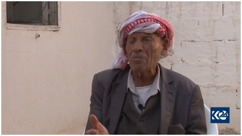 Apê Cemîlê Îso şivanê ku hevalê rewşenbîrên Kurd bû