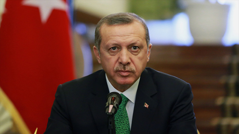 اردوغان به ایران سفر می‌کند