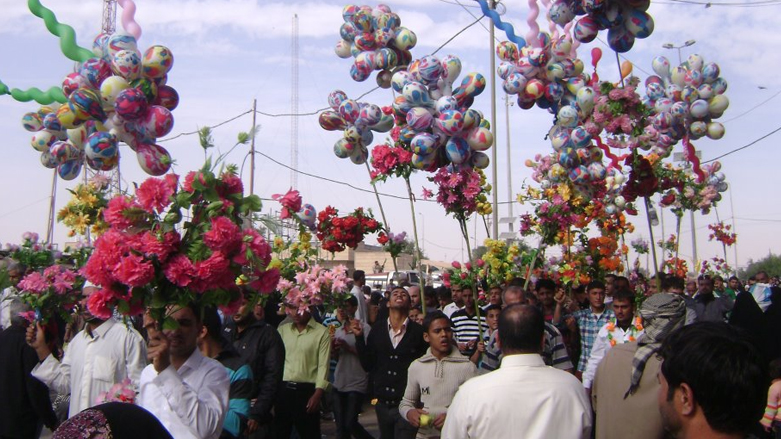 الخميس عطلة في جنوب العراق وقوات الأمن تستنفر