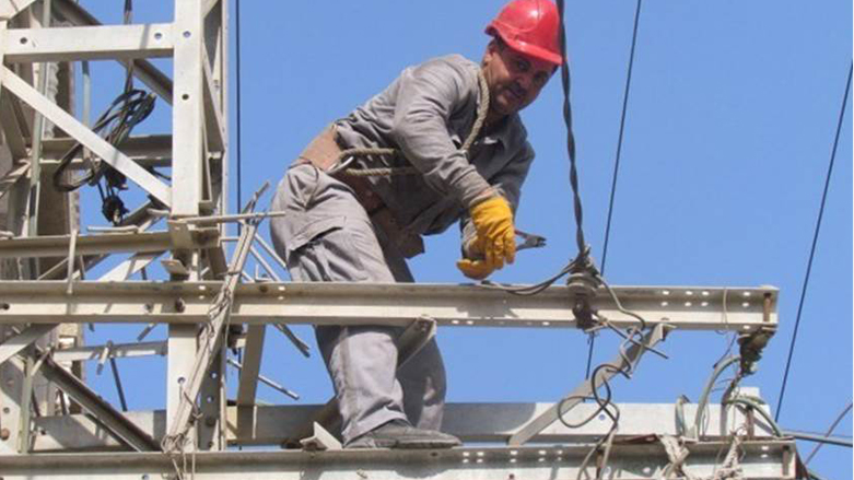 ايران تستأنف إمداد العراق بالكهرباء بعد انقطاع