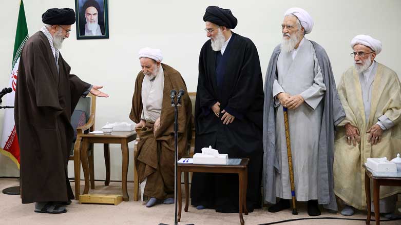 روحانی در اجلاس خبرگان شرکت نمی‌کند