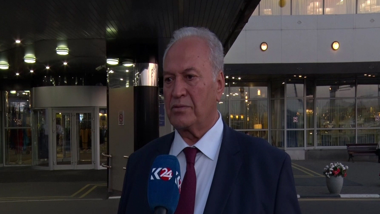 Kurdên Sovyêtê konferansa yekîtiyê girê didin   