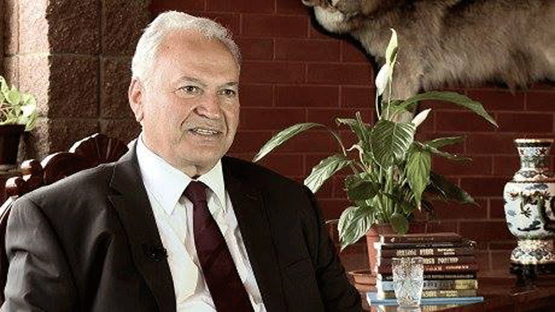 Konferansa Federasyona Komeleyên Kurdî, li Rûsya lidar dikeve