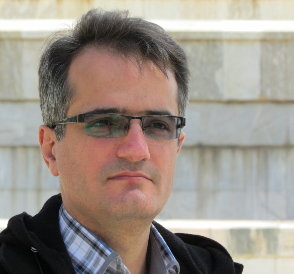 مرتضی بهروزی‌فر کارشناس ارشد حوزه انرژی 