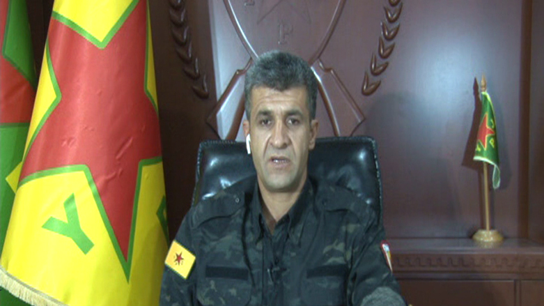 یه‌په‌گه‌ به‌شداری شه‌ڕی ئیدلب ناكات