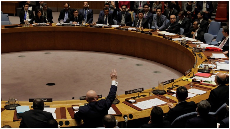 Îro Encûmena Ewlehiya Navdewletî rewşa Idlibê gotûbêj dike