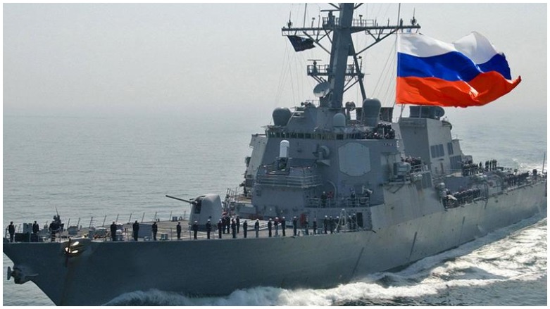 NATO daxwaza hêminiyê ji Amerîka û Rûsya li Derya Sipî dike