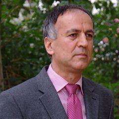 ئیبراهیم زێوه‌یی ئه‌ندامی سه‌ركردایه‌تی حدك و نوێنه‌ری ئه‌و حزبه‌ له‌ هه‌ولێر