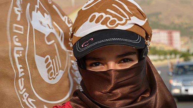 سه‌ركردايه‌تى يه‌كگرتوو: به‌رپرسيارێتى له‌ ئه‌ستۆ ده‌گرين
