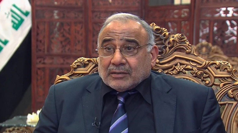 "كاندیدی یه‌كلاكه‌ره‌وه‌" پۆستی سه‌رۆكایه‌تی وه‌زیران ره‌تده‌كاته‌وه‌