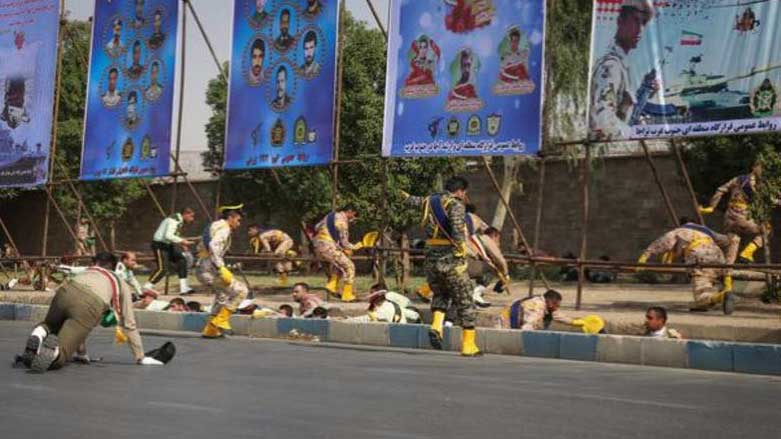 داعش ایران را به حملات بیشتر تهدید کرد