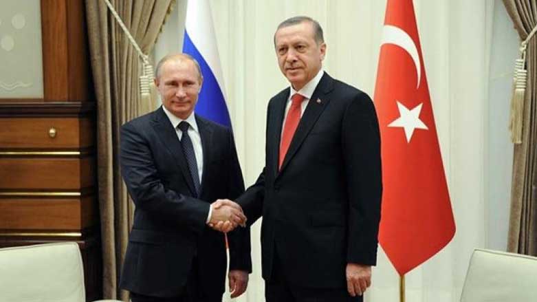 توافق ترکیە و روسیه بر سر تشکیل منطقه حائل در ادلب