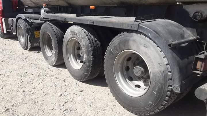 لە رووداوێکی هاتووچۆدا 6 كەس برینداربوون