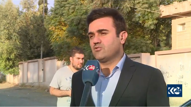 گۆڕان هه‌ڵوێستی خۆی له‌باره‌ی بڕیاره‌كانی كۆمسیۆن راگه‌یاند