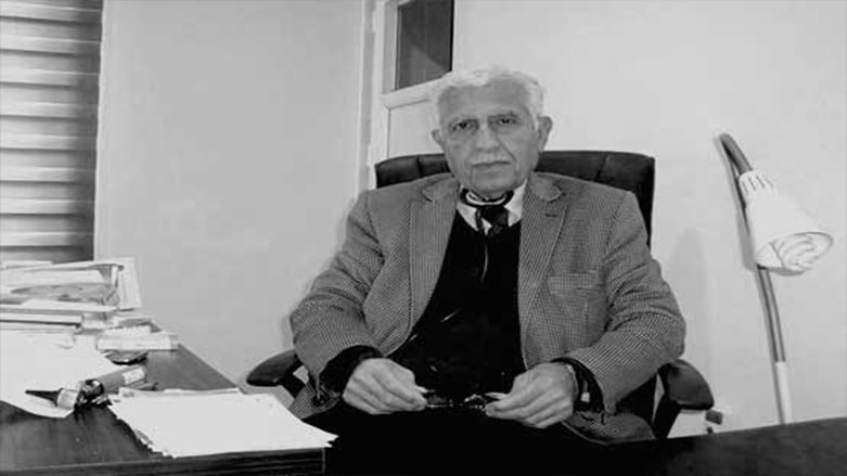 به‌ڤیدیۆ.. ته‌رمی د. جه‌مال ئه‌حمه‌د ره‌شید له‌ ئه‌ڵمانیاوه‌ گه‌یه‌ندرایه‌ شاری سلێمانی